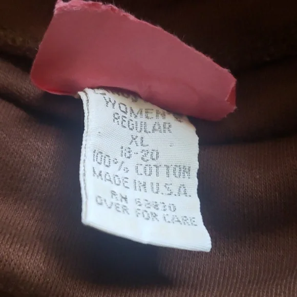 Plus Size Land's End women's sweater maxi dress - Picture 6 of 10